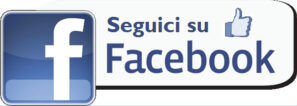 Logo Facebook seguici