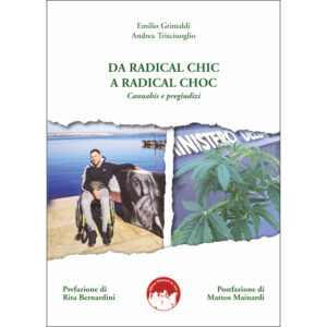 La copertina del libro Da radical chic a radical choc