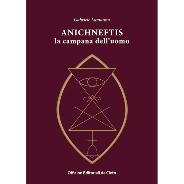 Copertina libro Anichneftis