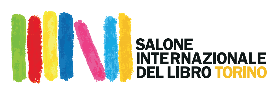 Logo Salone del libro di Torino