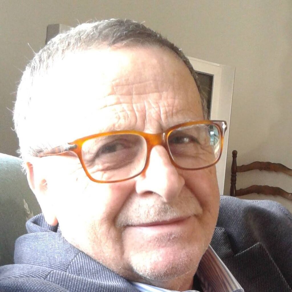 Bruno Gemelli