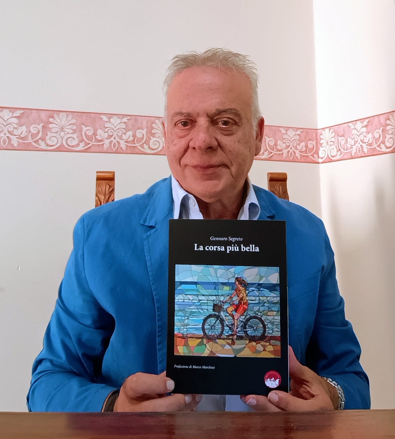 Gennaro Segreto