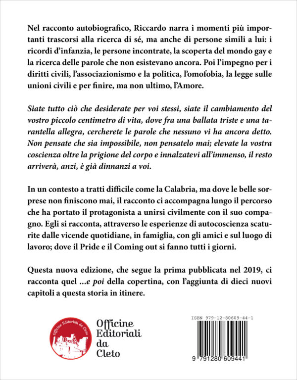 Vi dichiaro uniti ...e poi - di Riccardo Cristiano - immagine 2