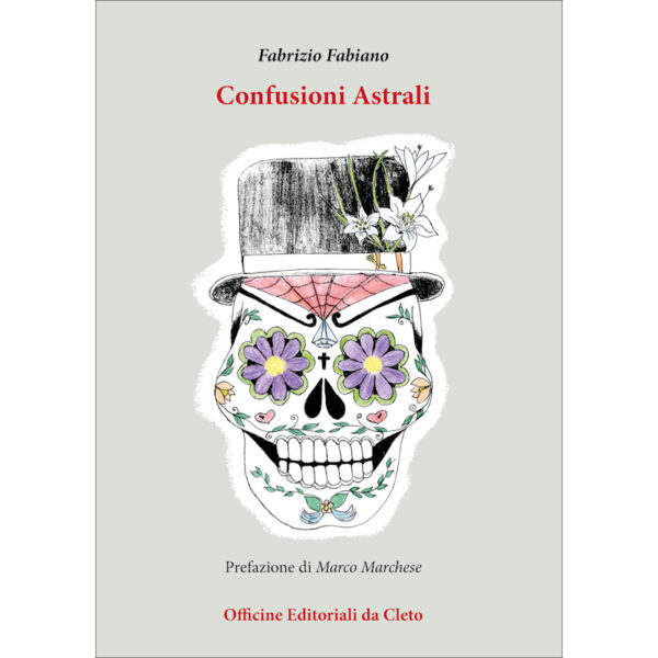 Confusioni astrali - di Fabrizio Fabiano