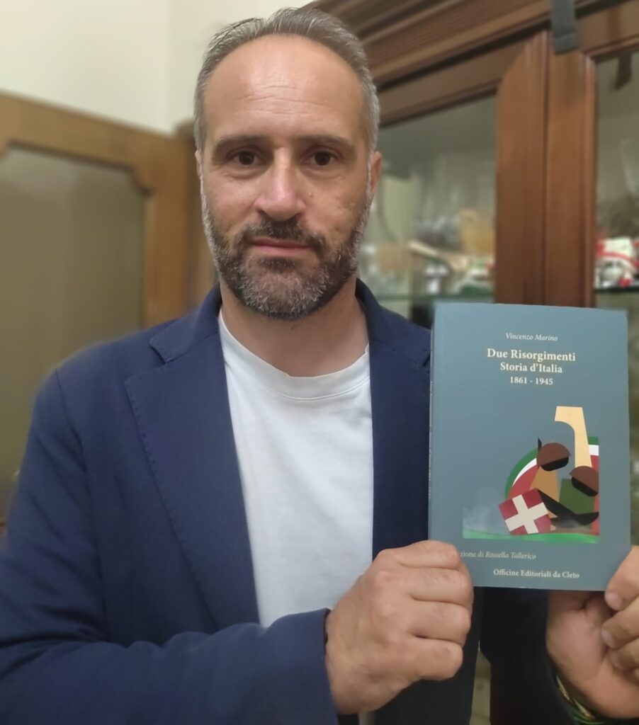 Vincenzo Marino